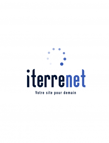 Nouveau site internet
